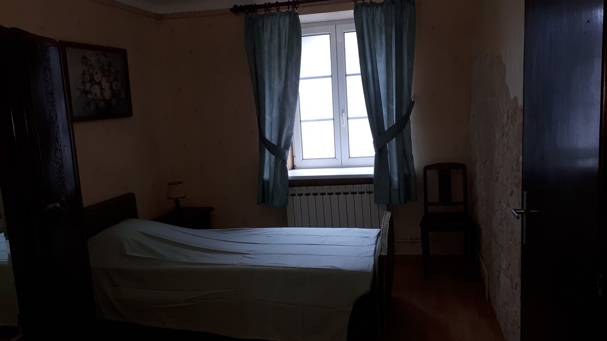 Location gîte 4 personnes