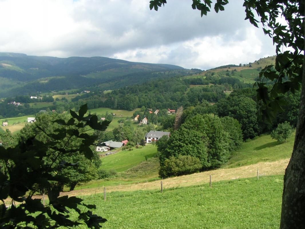 le Londenbach -Nid d 'aigles