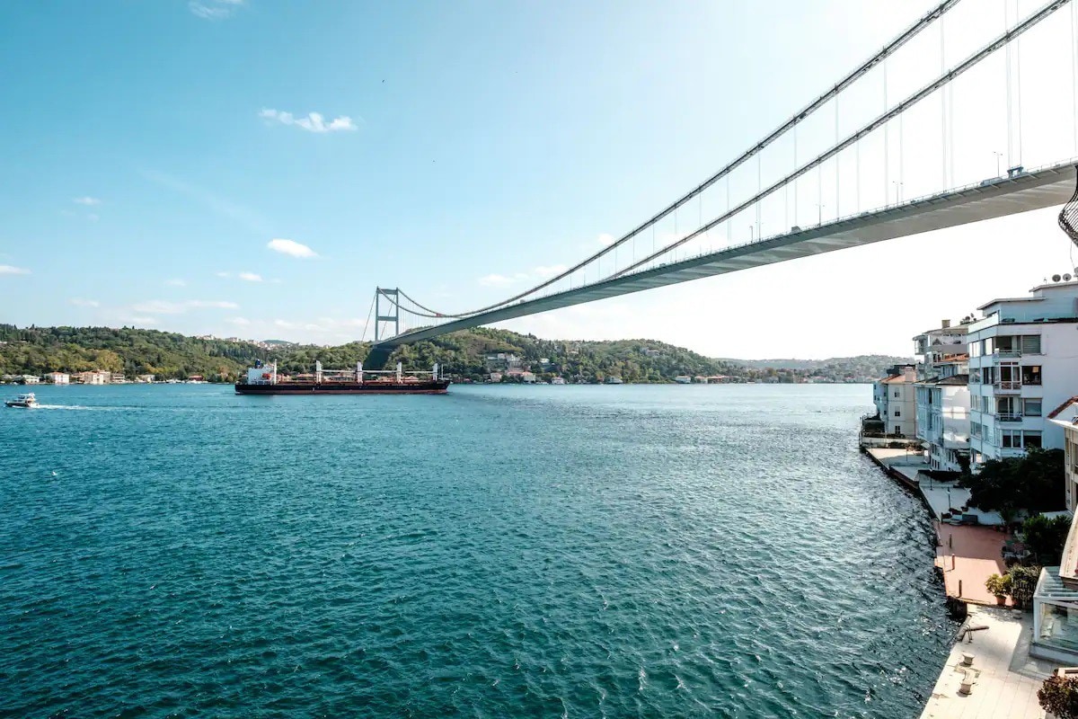 Bosphorus Yali | 3卧室