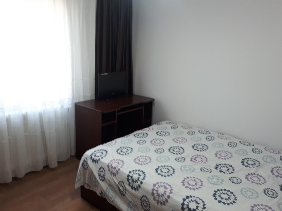 Apartament disponibil închirieri