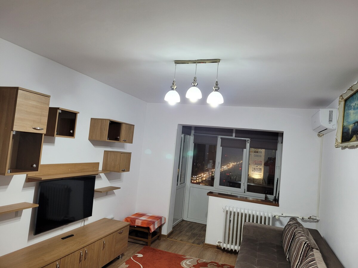 Apartament disponibil închirieri