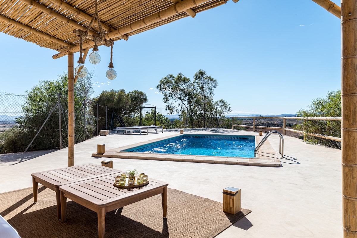 Casa Cima: Ultimate relaxation