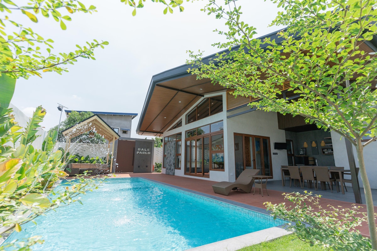 3Br modern tropical bali-inspired home