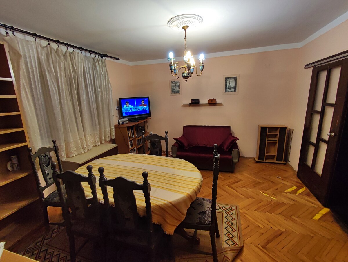 Apartment "Panonka" Leskovac