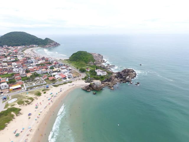 São Francisco do Sul的民宿