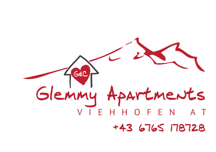 Glemmy Apartment 1 夏季卡， 4-5人。