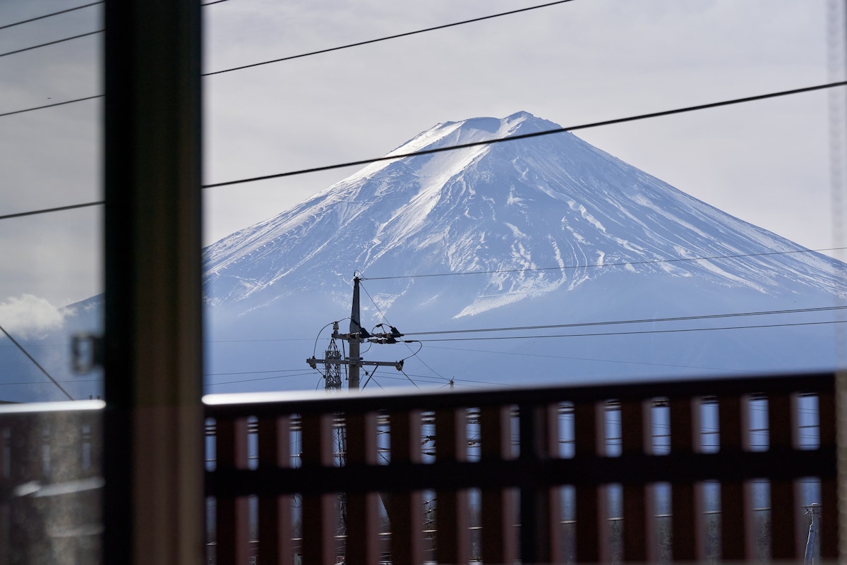 07 Mt.Fuji度假村俱乐部-休闲-