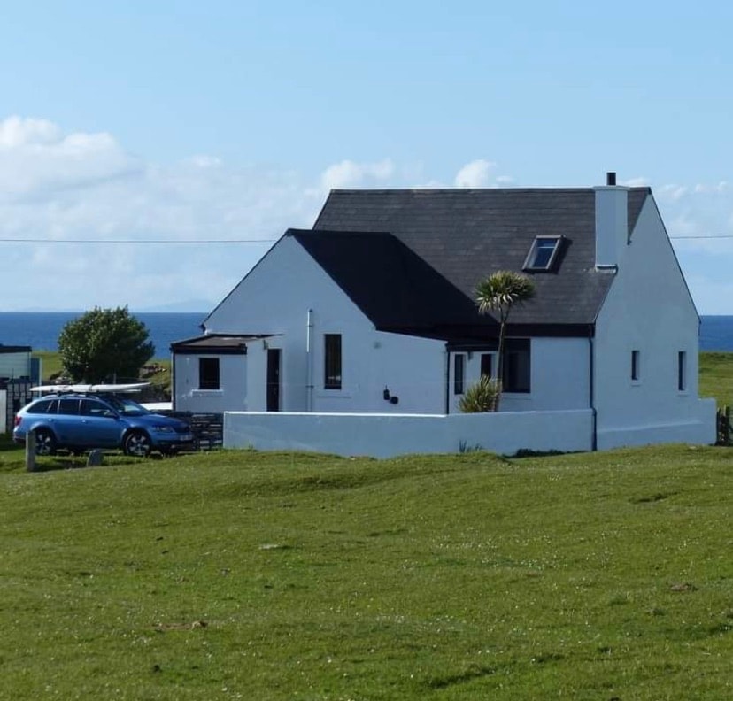 An Caladh, Isle of Tiree