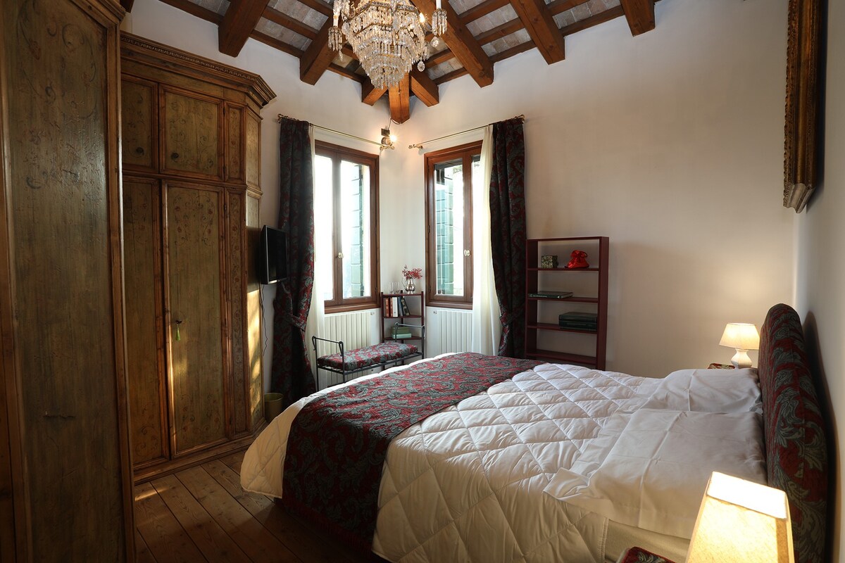 Villa 4 camere da letto