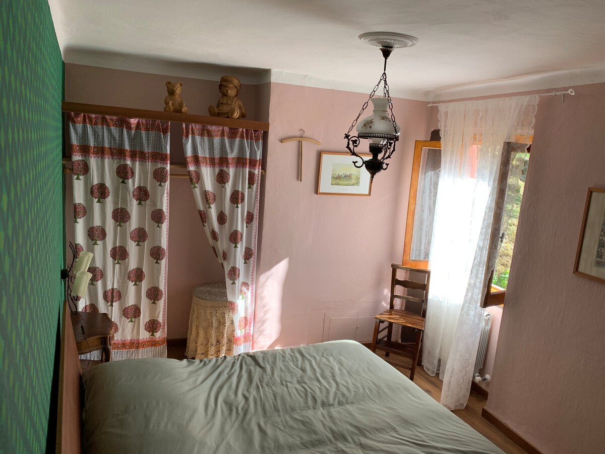 Stanza Agata - StradaFacendo B&B