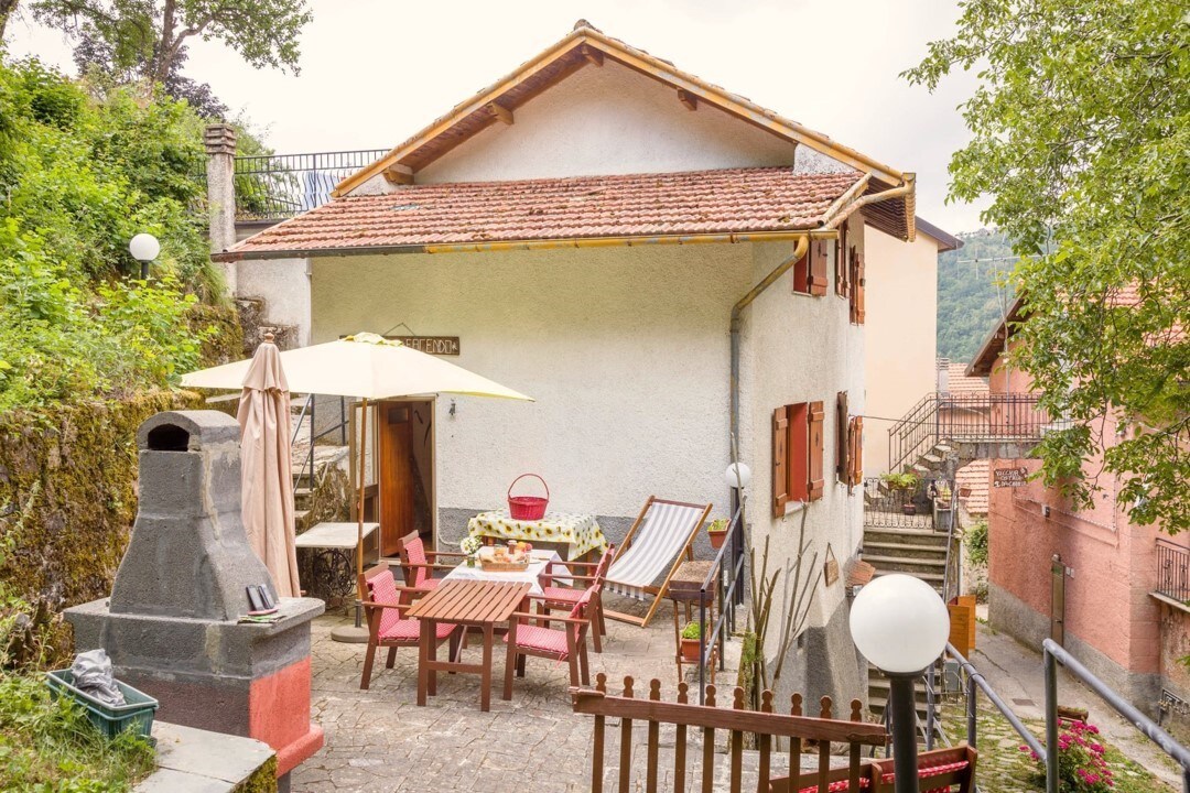 Stanza Agata - StradaFacendo B&B