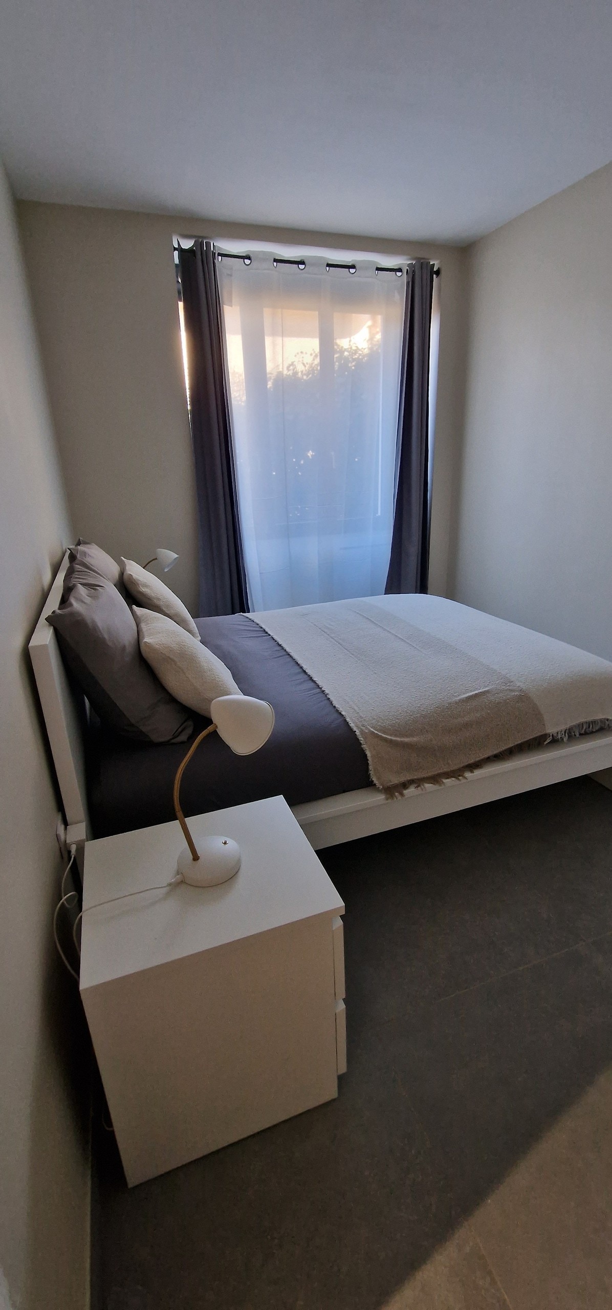 Beau Appartement T2