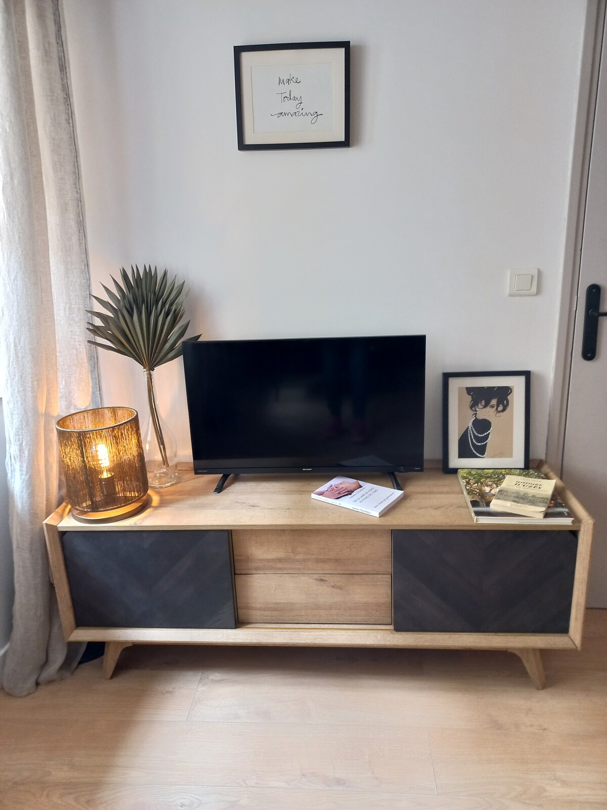 Appartement moderne et chic dans le centre d'Uzès