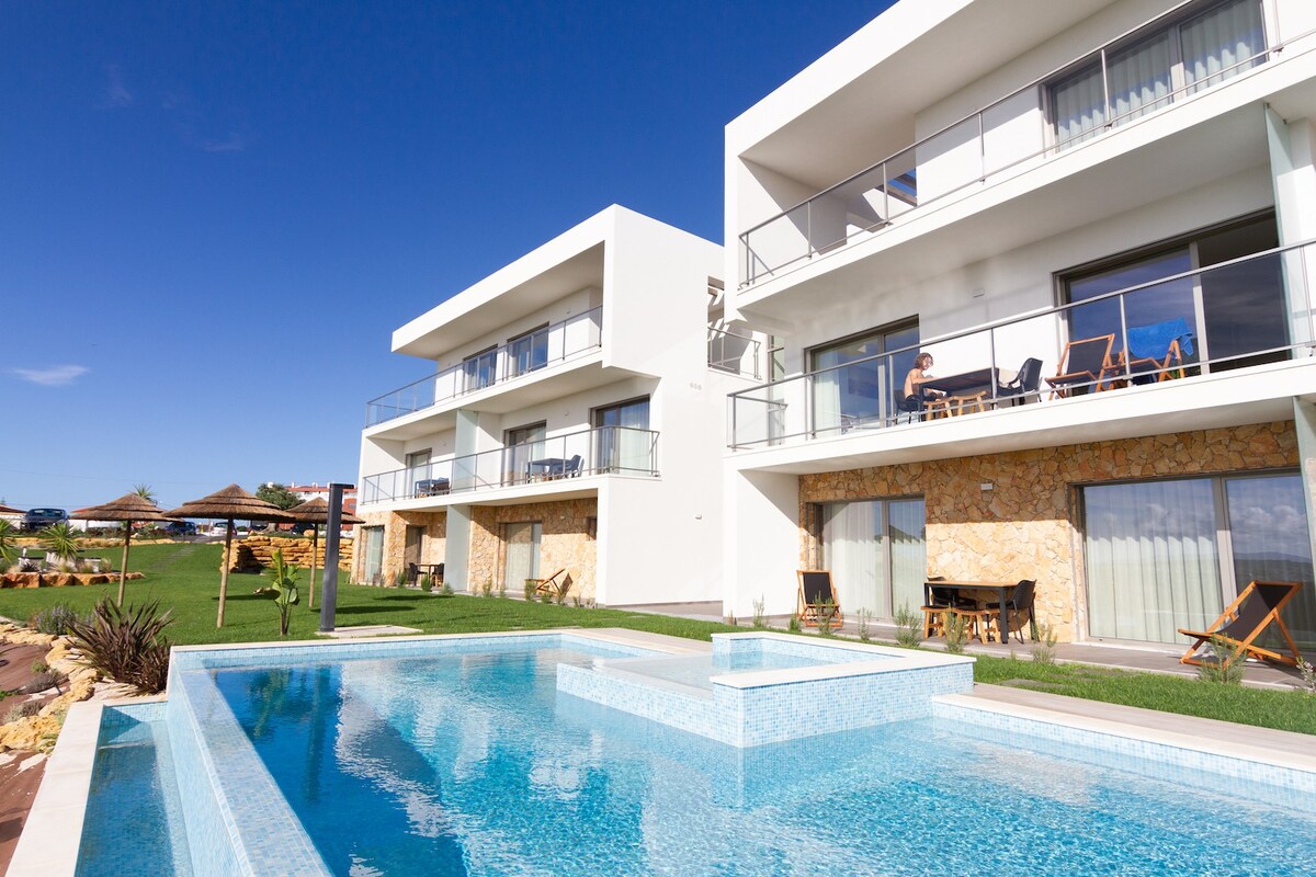 Ericeira Surf Apartments - One Bedroom Apartment