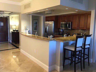 Luxurious 2 BR Condo