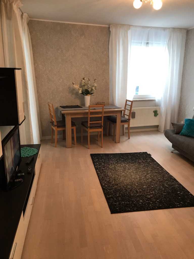 Apartament Central Park-Gdańsk