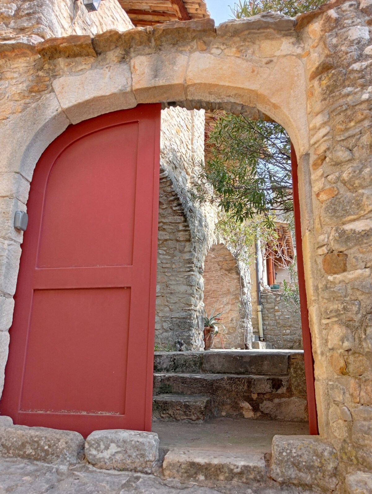 Maison typique et de caractère