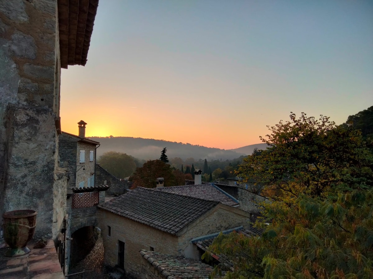 Maison typique et de caractère