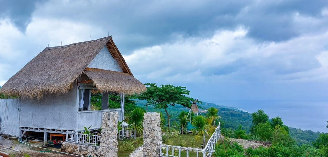 OceanGlampingPenida - Hidden Remote Hut