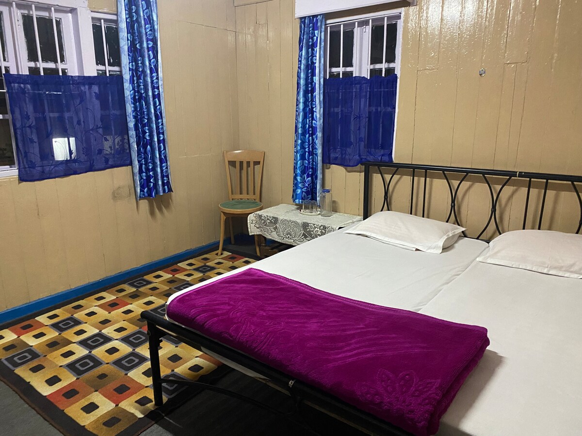 Pradhan cottage single room