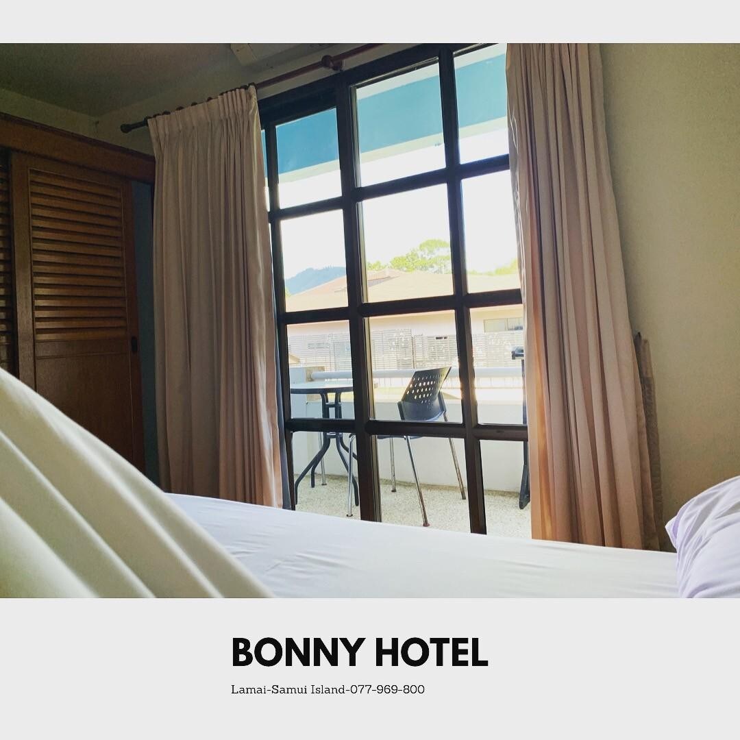 Bonny Hotel4