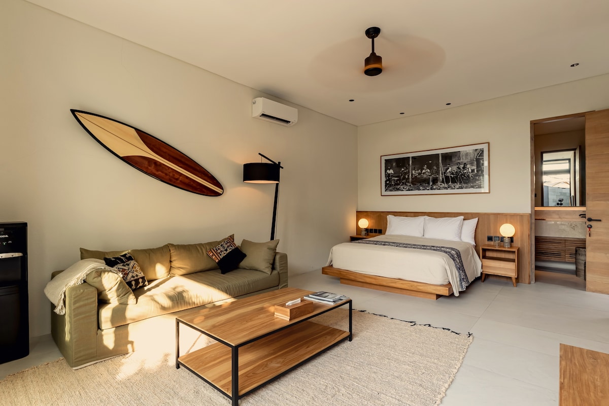 Summer Ulu Studio: Luxury studio  in Uluwatu Bali