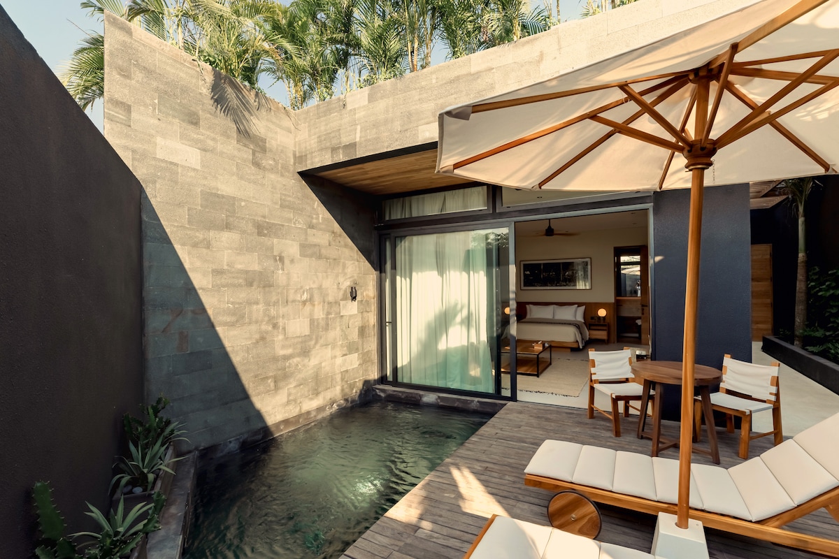 Summer Ulu Studio: Luxury studio  in Uluwatu Bali