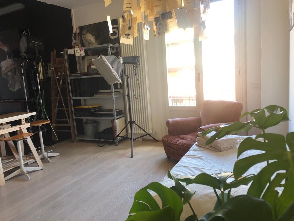 Loft/Studio in Florence