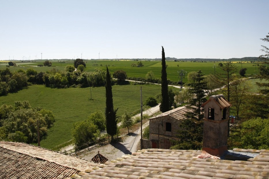 Cal Millàs Casa Rural