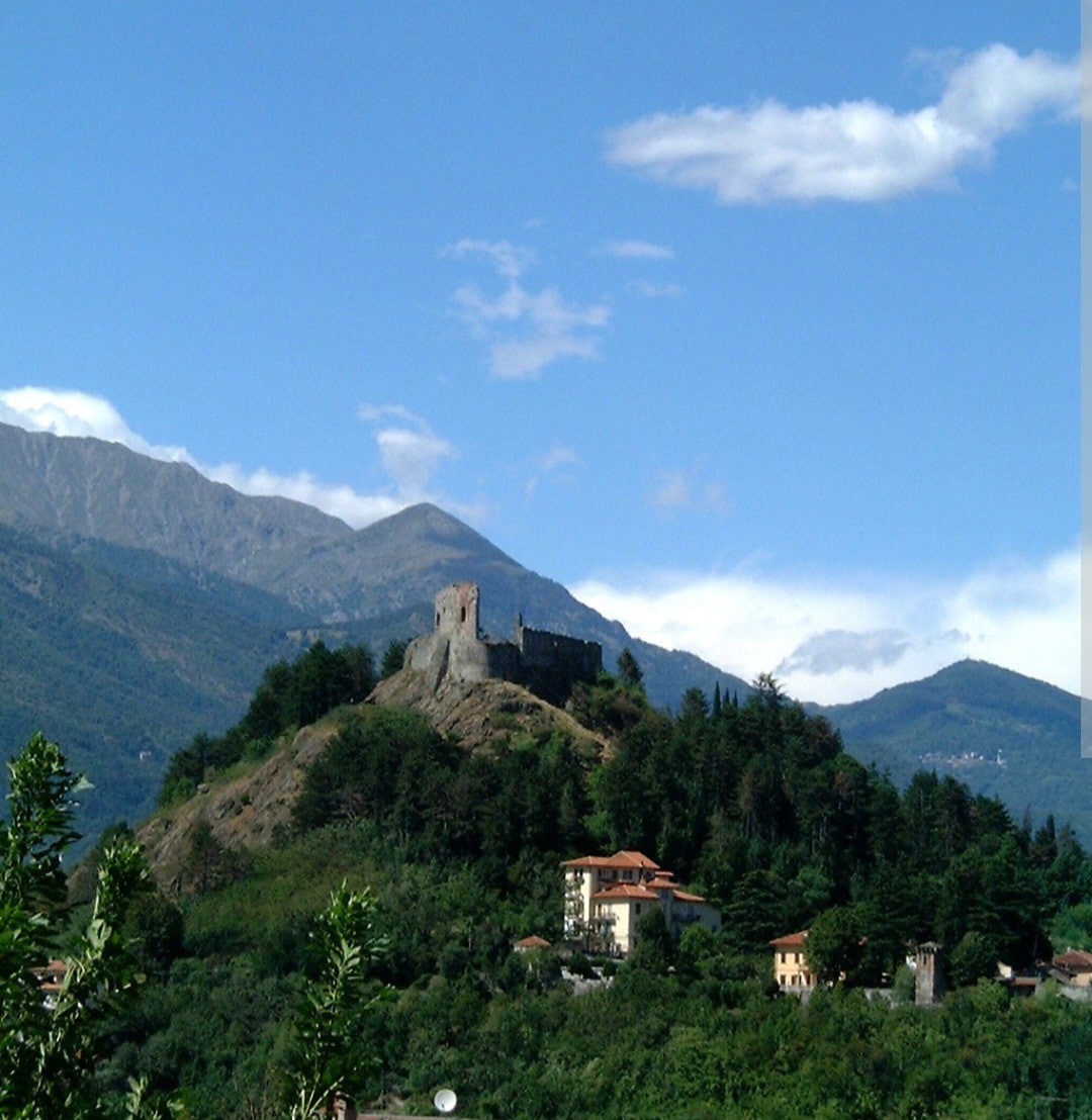 Il Giardino Fiorito