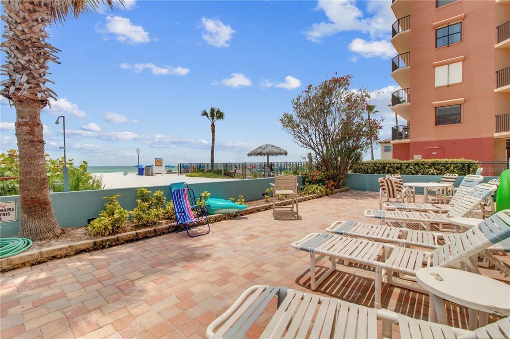 Oceanview 1-Bedroom Condo on Redington Beach!