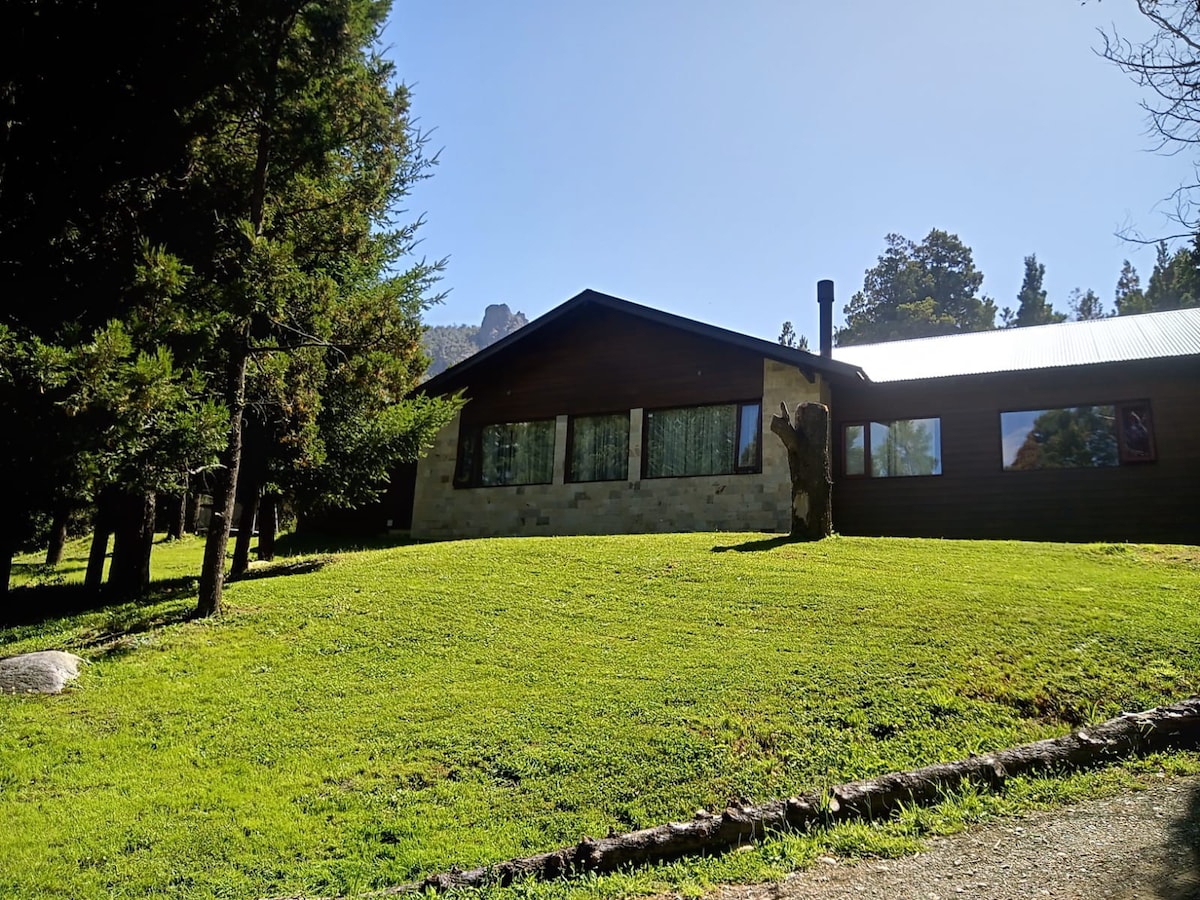 Casa Bariloche