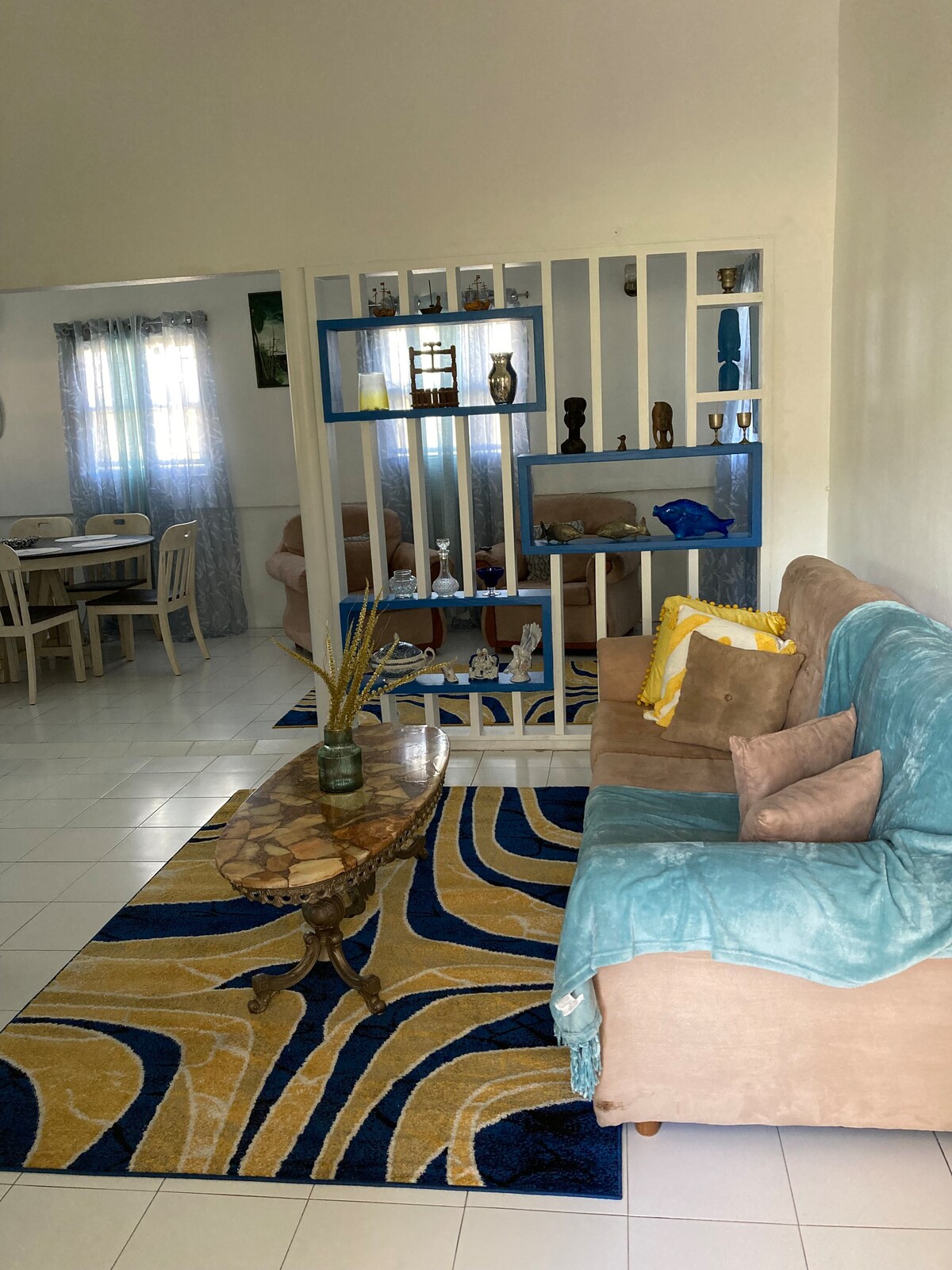Lovely Bungalow in frequente GranAnse St. Georges
