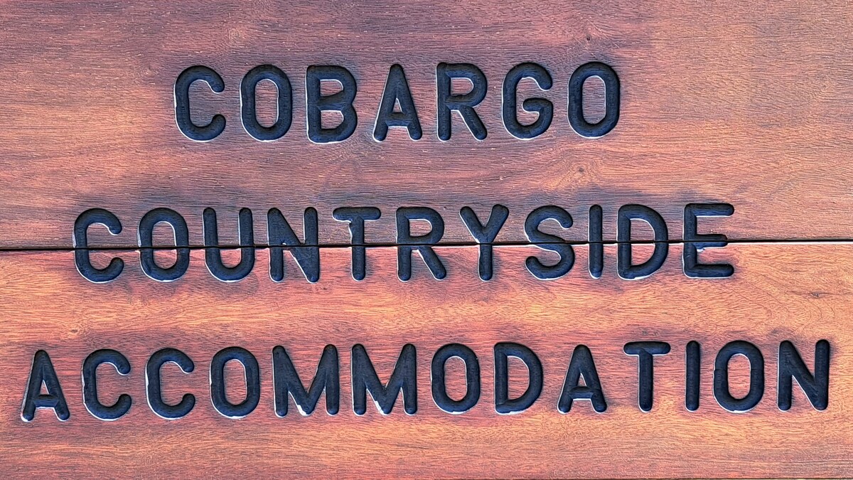 Cobargo CountrysideAccommodation