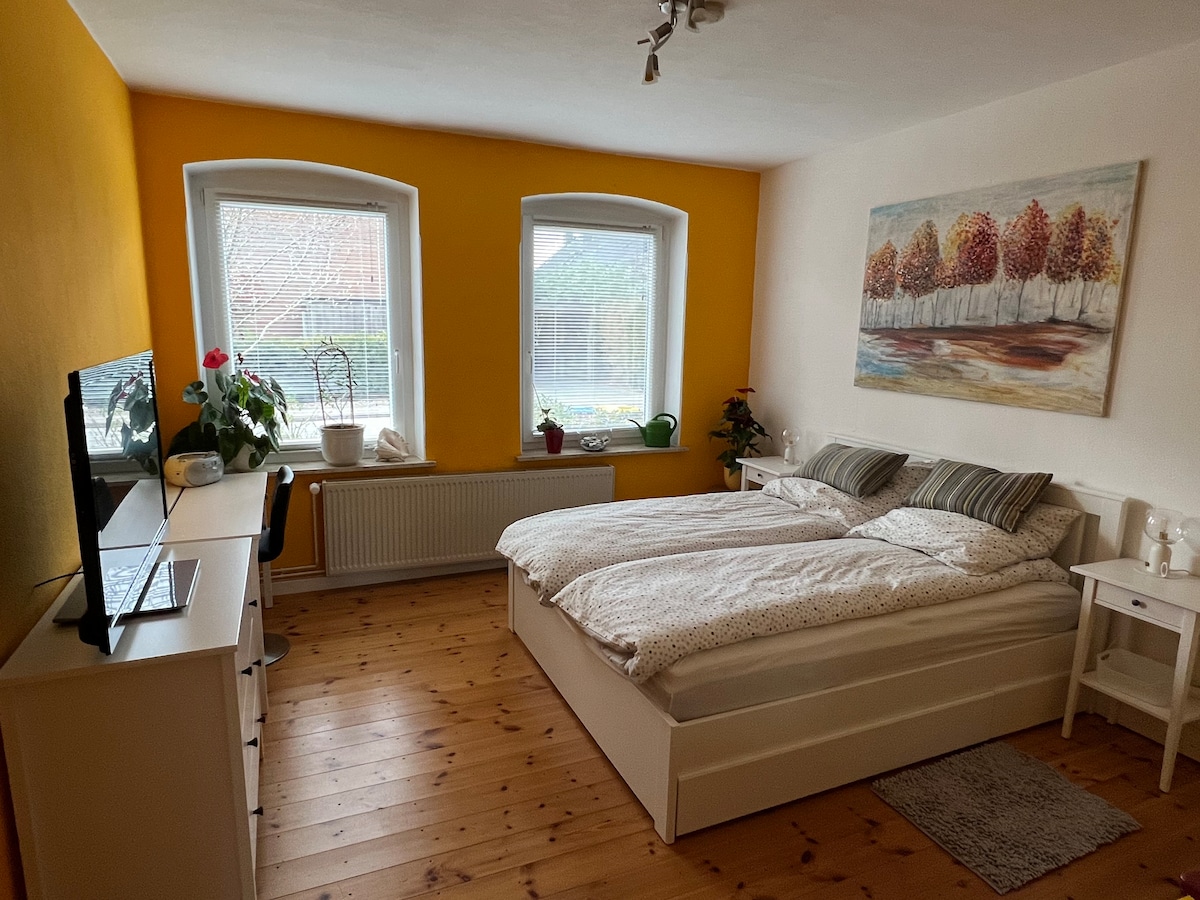 Gemütliches Appartement