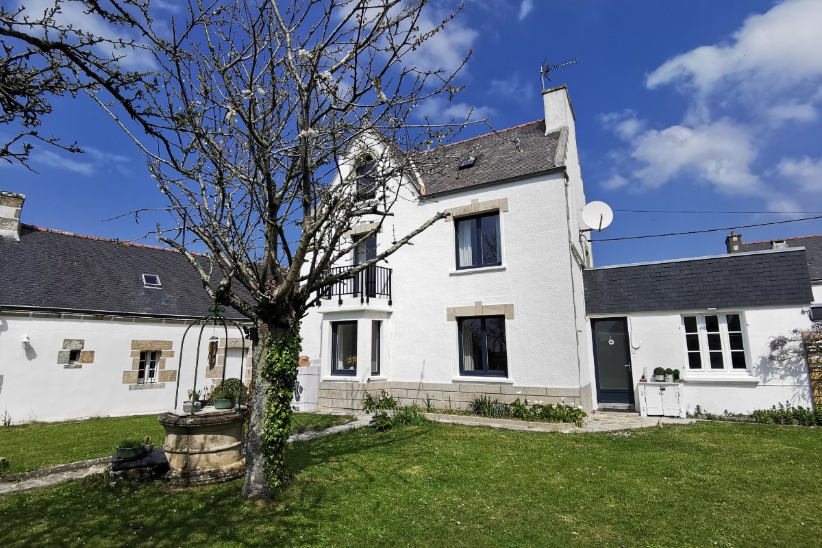 La Villa d'Anna, une décoration très tendance !