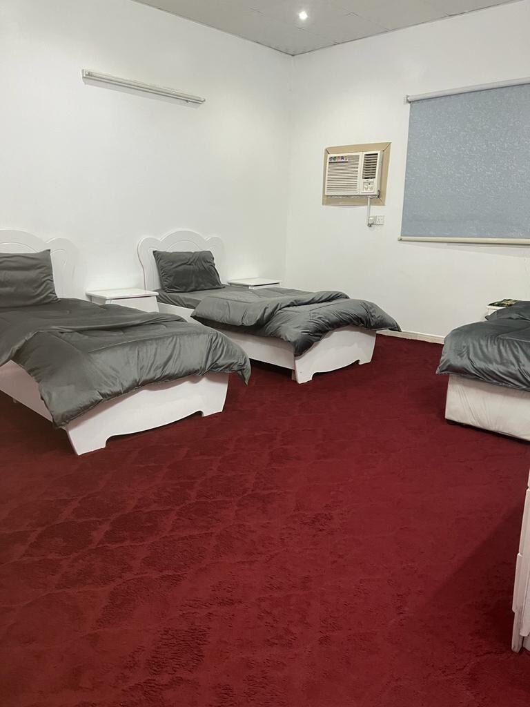 Faisalia休息室