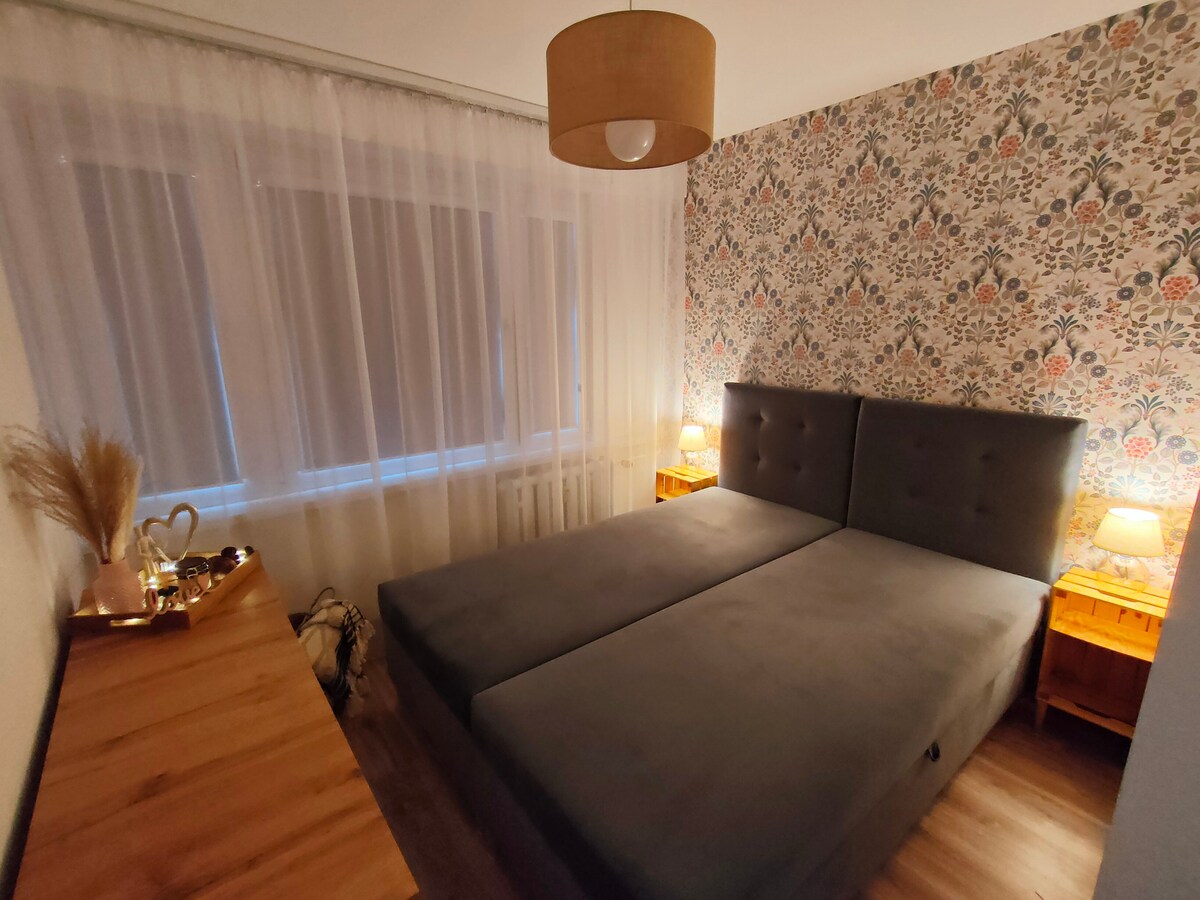 Apartament Prudniczanka