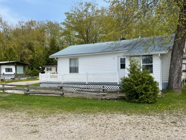 Cabin in Mindemoya