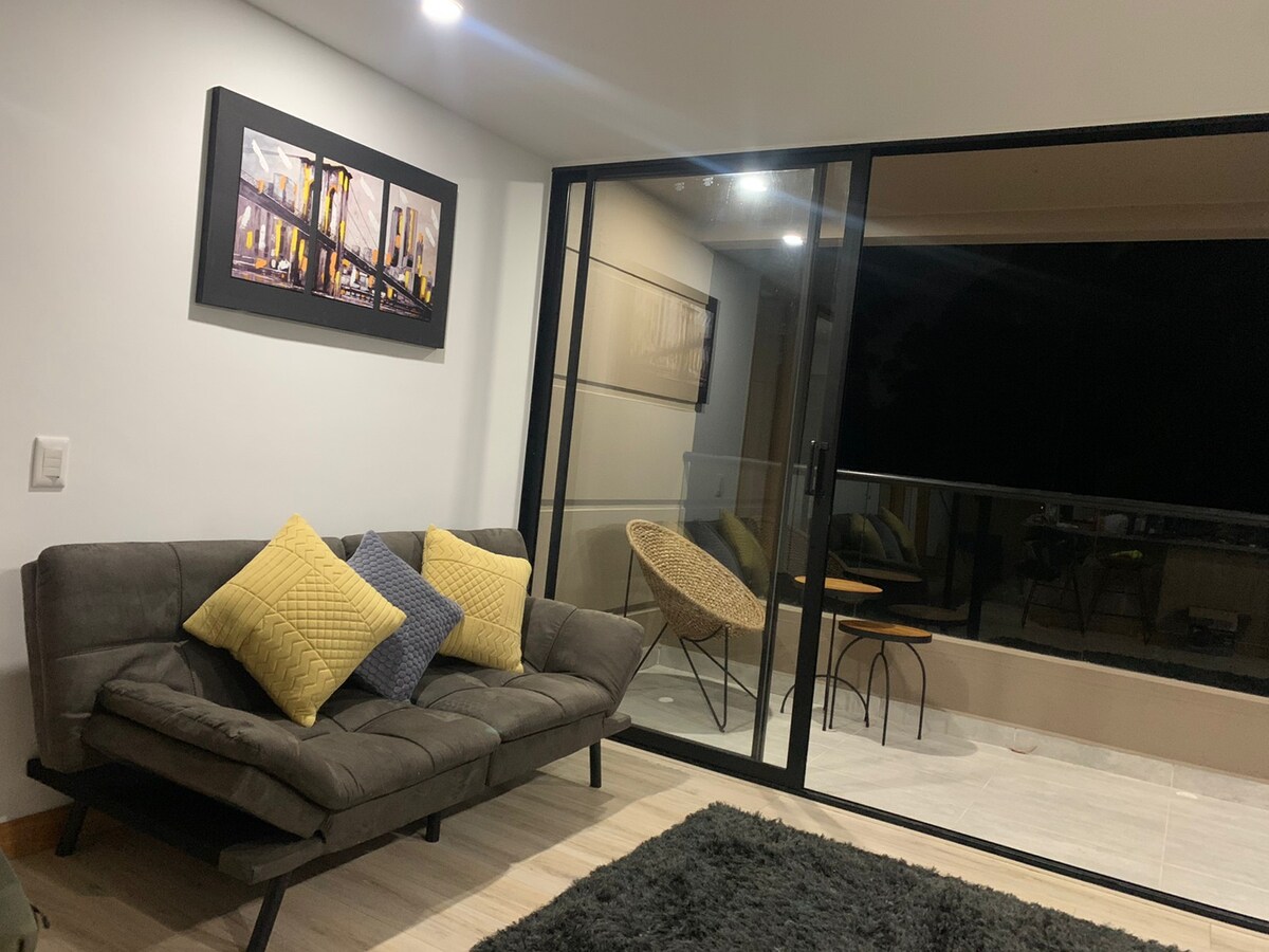 Apartamento VIP en Rionegro