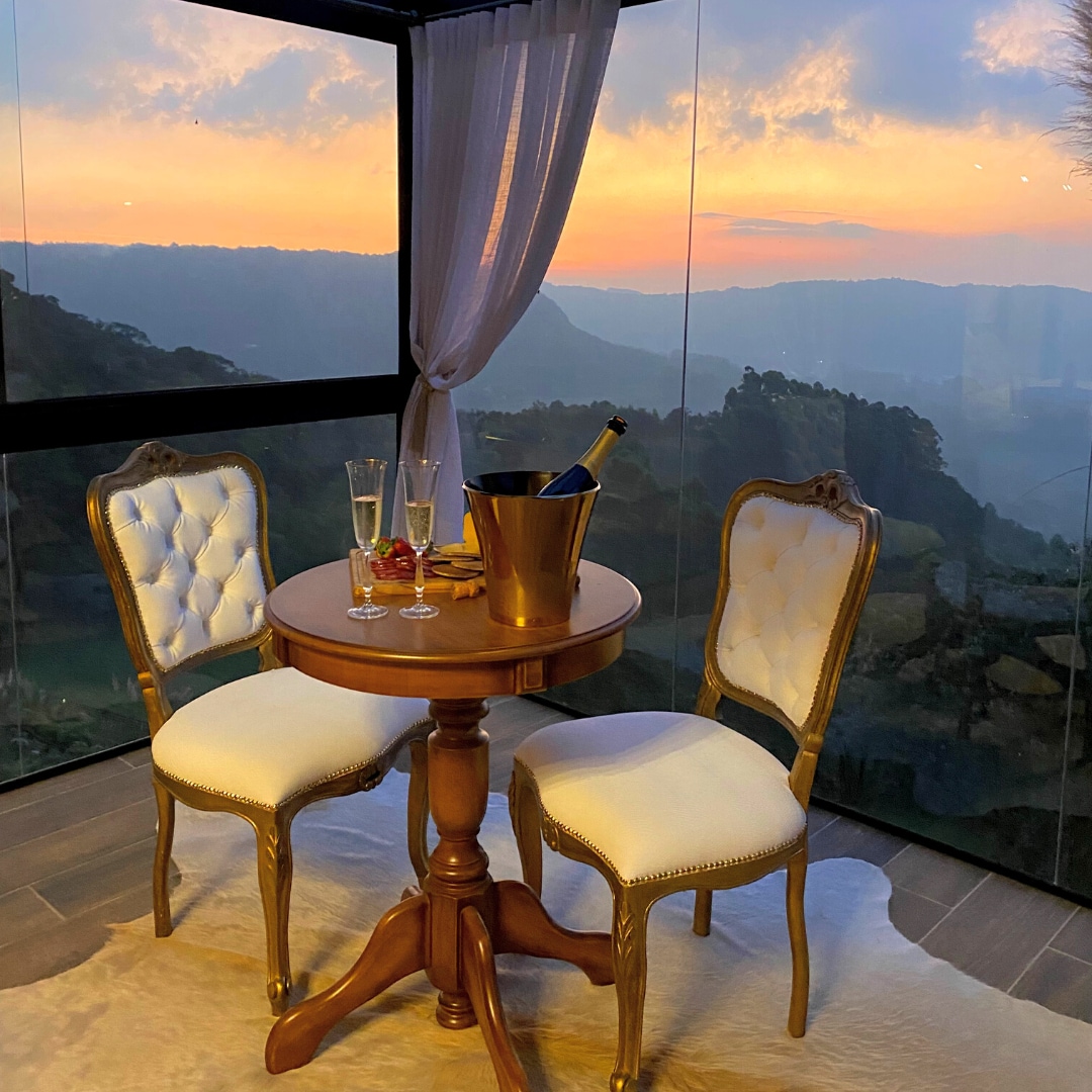 Cabana Buena Vista | Gramado