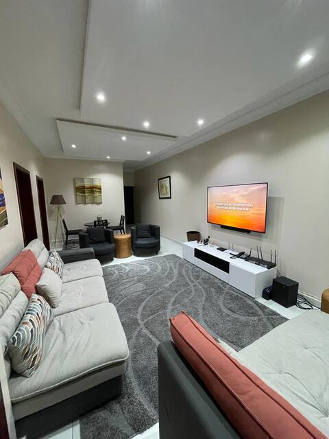 Rils Apartment- 3