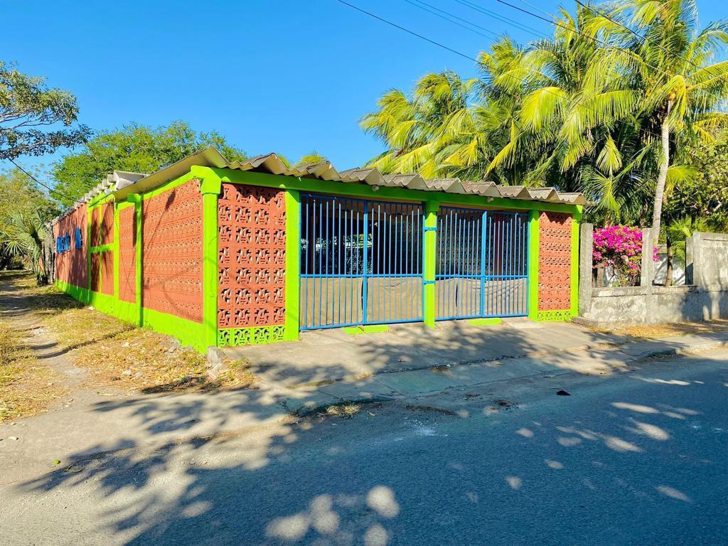 Casa de alquiler-Rainbow House