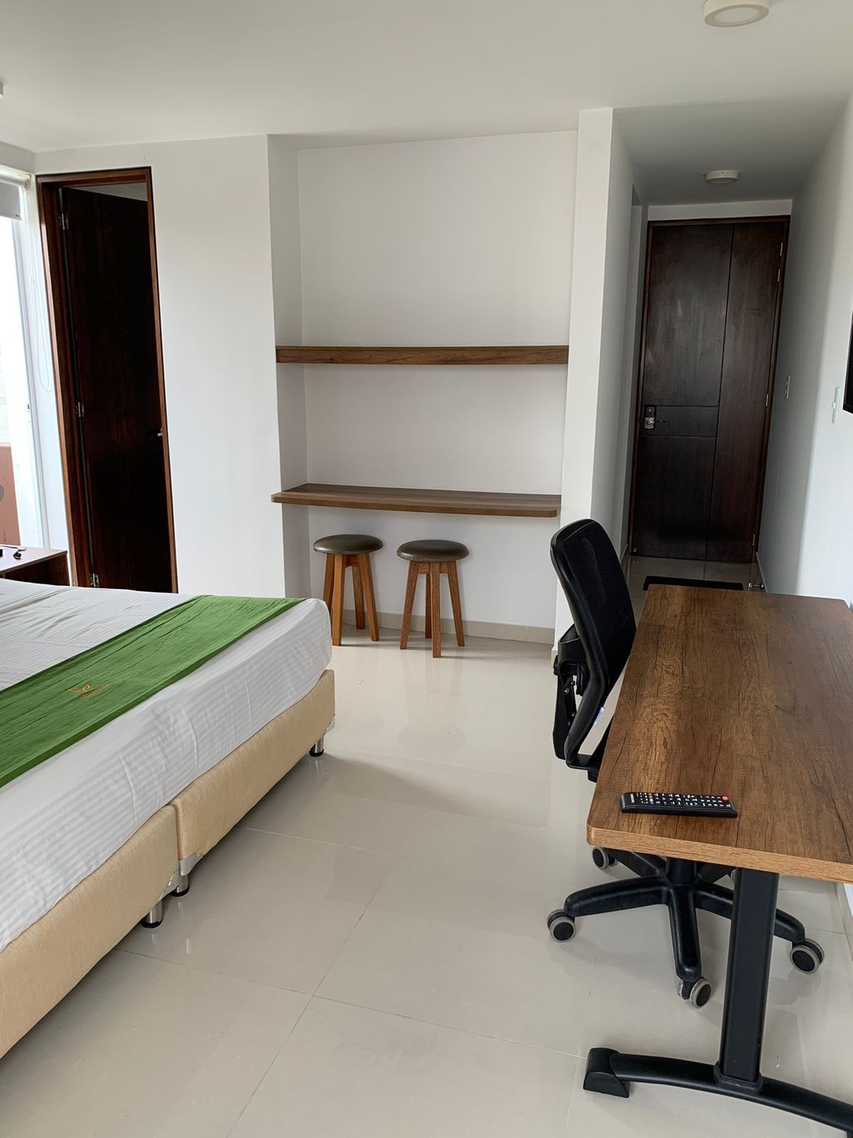 Hermoso Apartamento nuevo en Popayán, amoblado