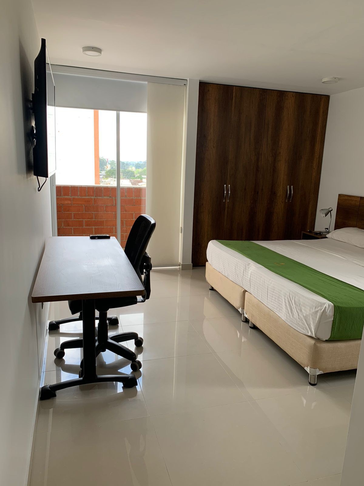 Hermoso Apartamento nuevo en Popayán, amoblado