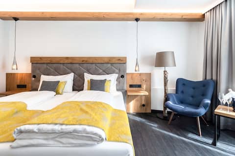 Double Room Standard | Hotel Pöltner Hof