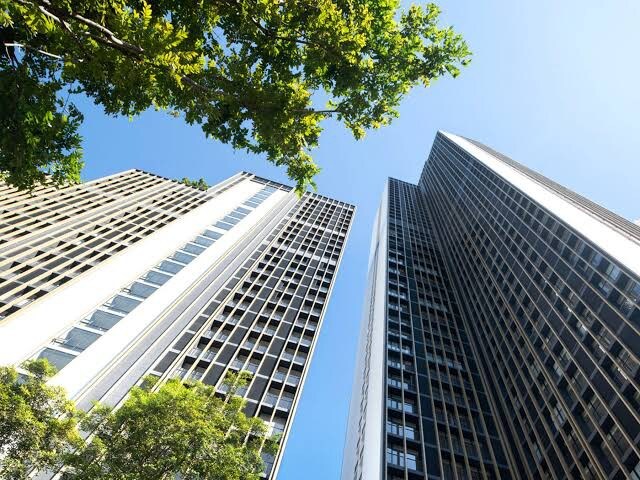 月租房源！41楼高级公寓#泳池&健身房#BTS Asok&MRT Sukhumvit车站徒步圈