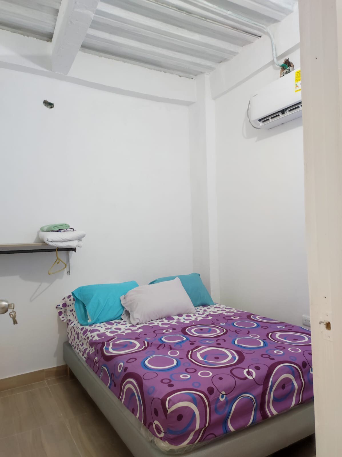 Apartamento #6