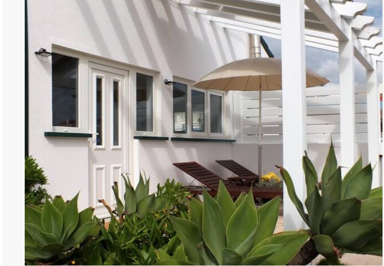 Beach Bungalows - Casal dos Patos - Villa Mar