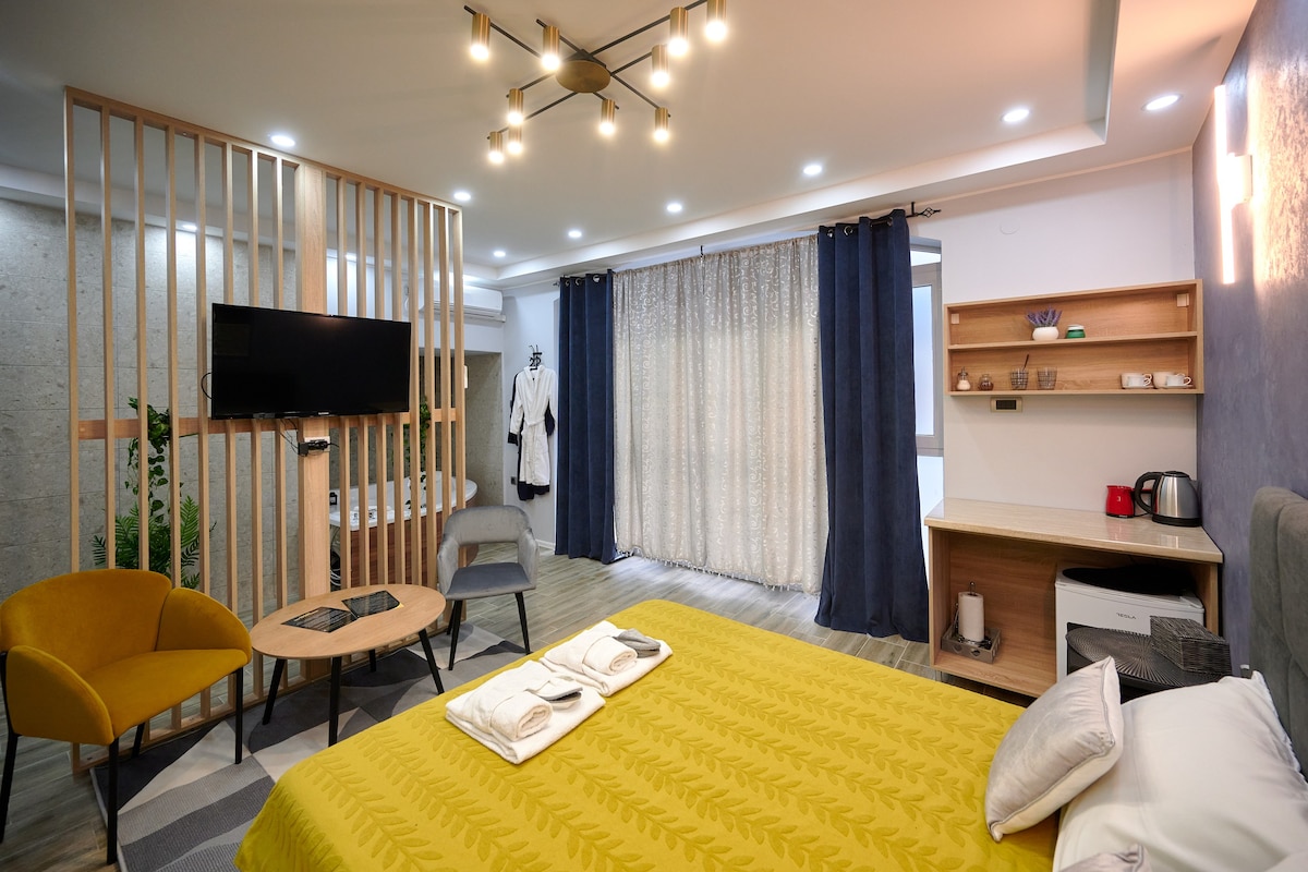 Vanimi Lux apartman 2